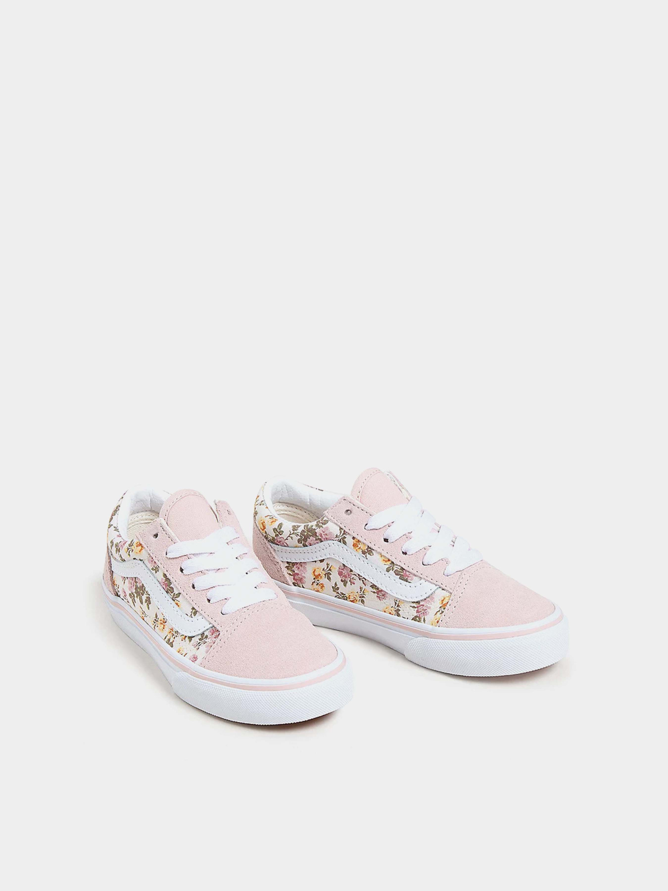 Кеды Vans Old Skool модель VN000CYVBIY1 Кеды Vans Old Skool модель VN000CYVBIY1 Фото