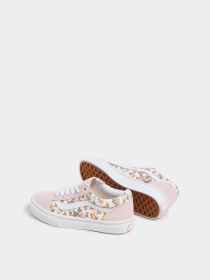 Кеды Vans Old Skool модель VN000CYVBIY1 Фото