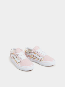 Кеды Vans Old Skool модель VN000CYVBIY1 Фото