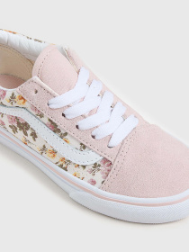 Кеды Vans Old Skool модель VN000CYVBIY1 Фото