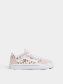 Кеды Vans Old Skool модель VN000CYVBIY1 Фото