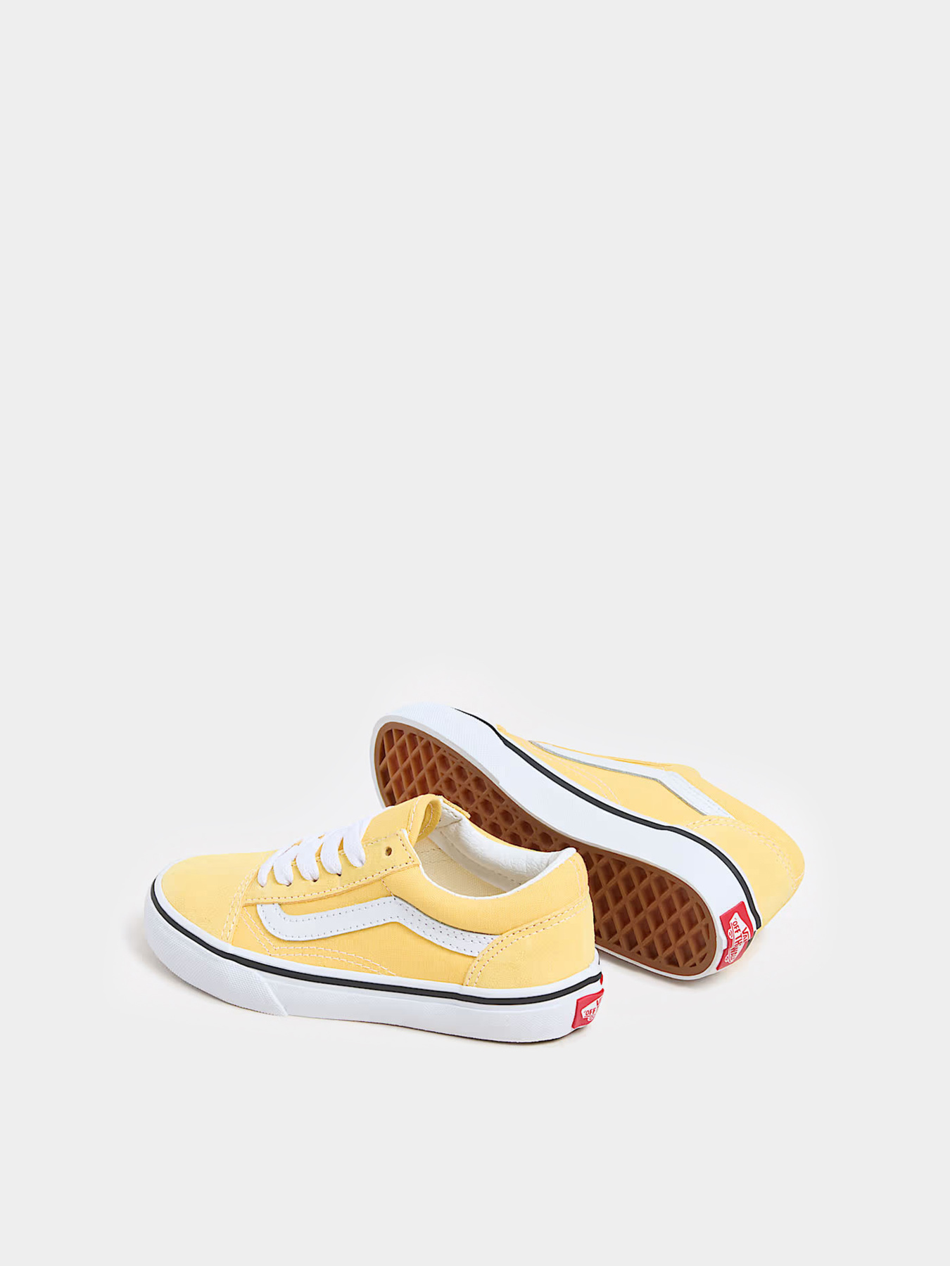 Кеди Vans Old Skool модель VN000CY8P1T1 Фото