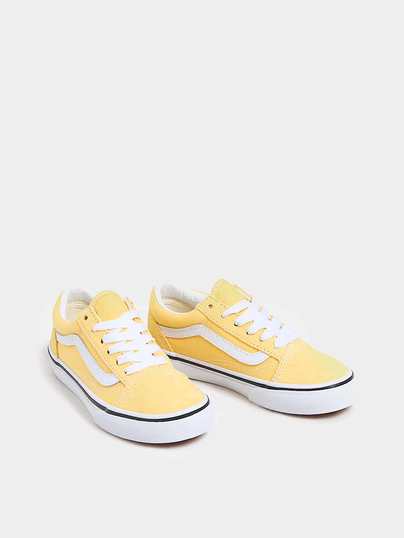 Кеди Vans Old Skool модель VN000CY8P1T1 Фото