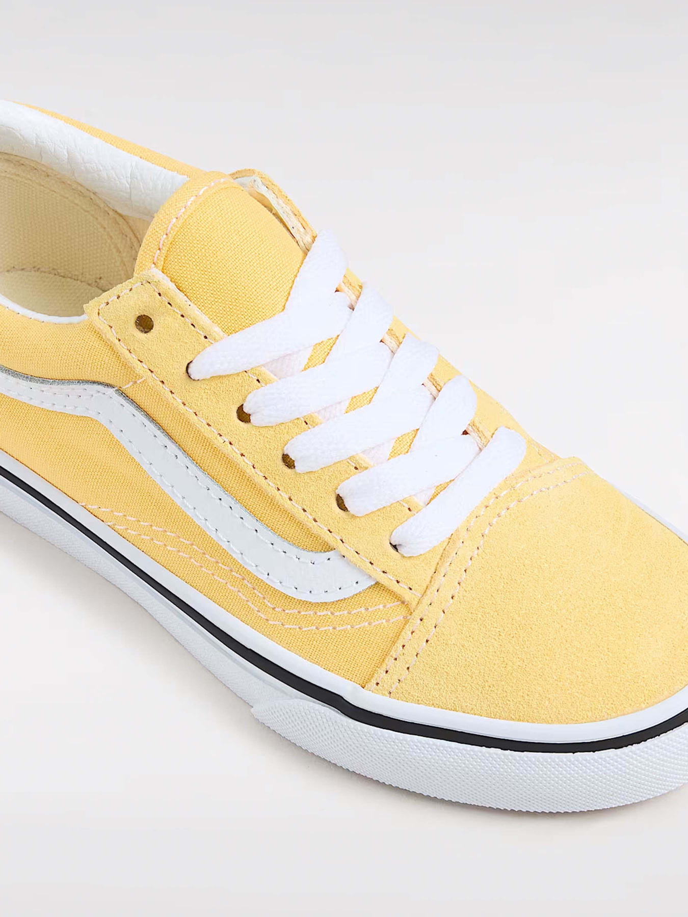 Кеди Vans Old Skool модель VN000CY8P1T1 Фото