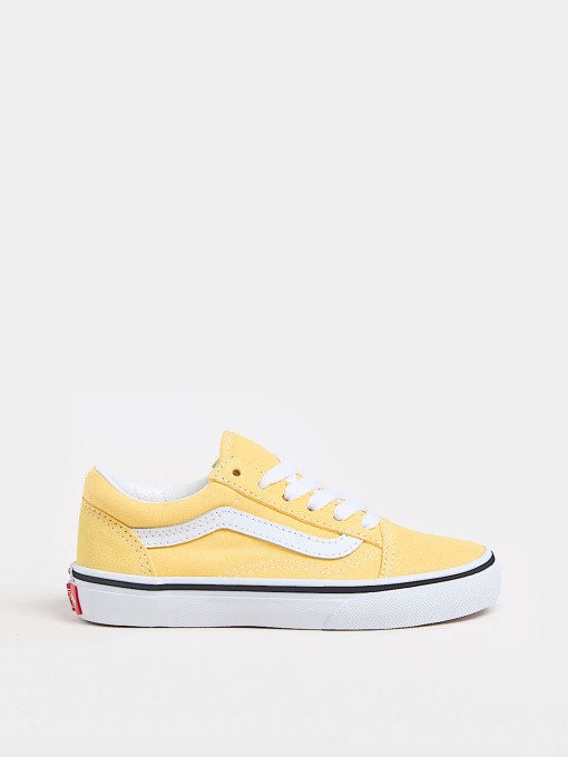 Кеди Vans Old Skool модель VN000CY8P1T1 Фото
