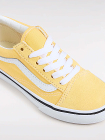 Кеди Vans Old Skool модель VN000CY8P1T1 Фото