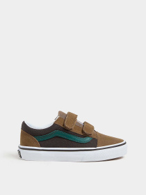 Кеди Vans Old Skool модель VN000CYABF01 Фото