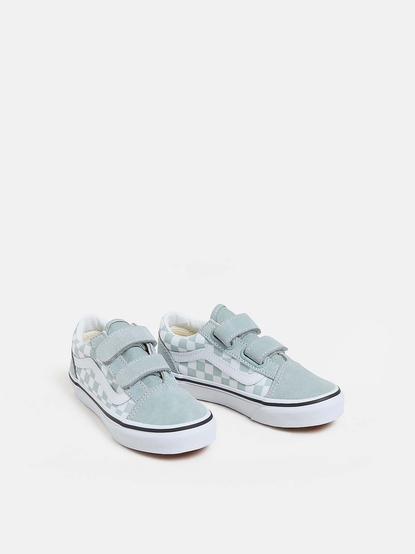Кеди Vans Old Skool V модель VN000CYAEPO1 Фото