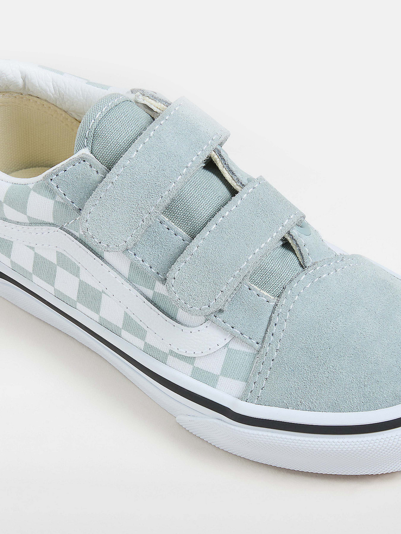 Кеди Vans Old Skool V модель VN000CYAEPO1 Фото