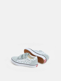 Кеди Vans Old Skool V модель VN000CYAEPO1 Фото