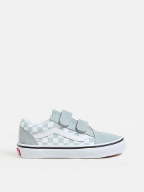 Кеди Vans Old Skool V модель VN000CYAEPO1 Фото