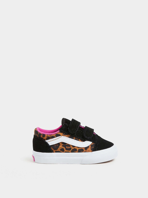 Кеды Vans Old Skool модель VN0009RCBOQ1 Фото