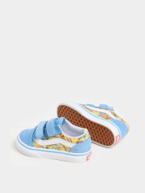 Кеди Vans Old Skool V модель VN000CS6BOX1 Фото