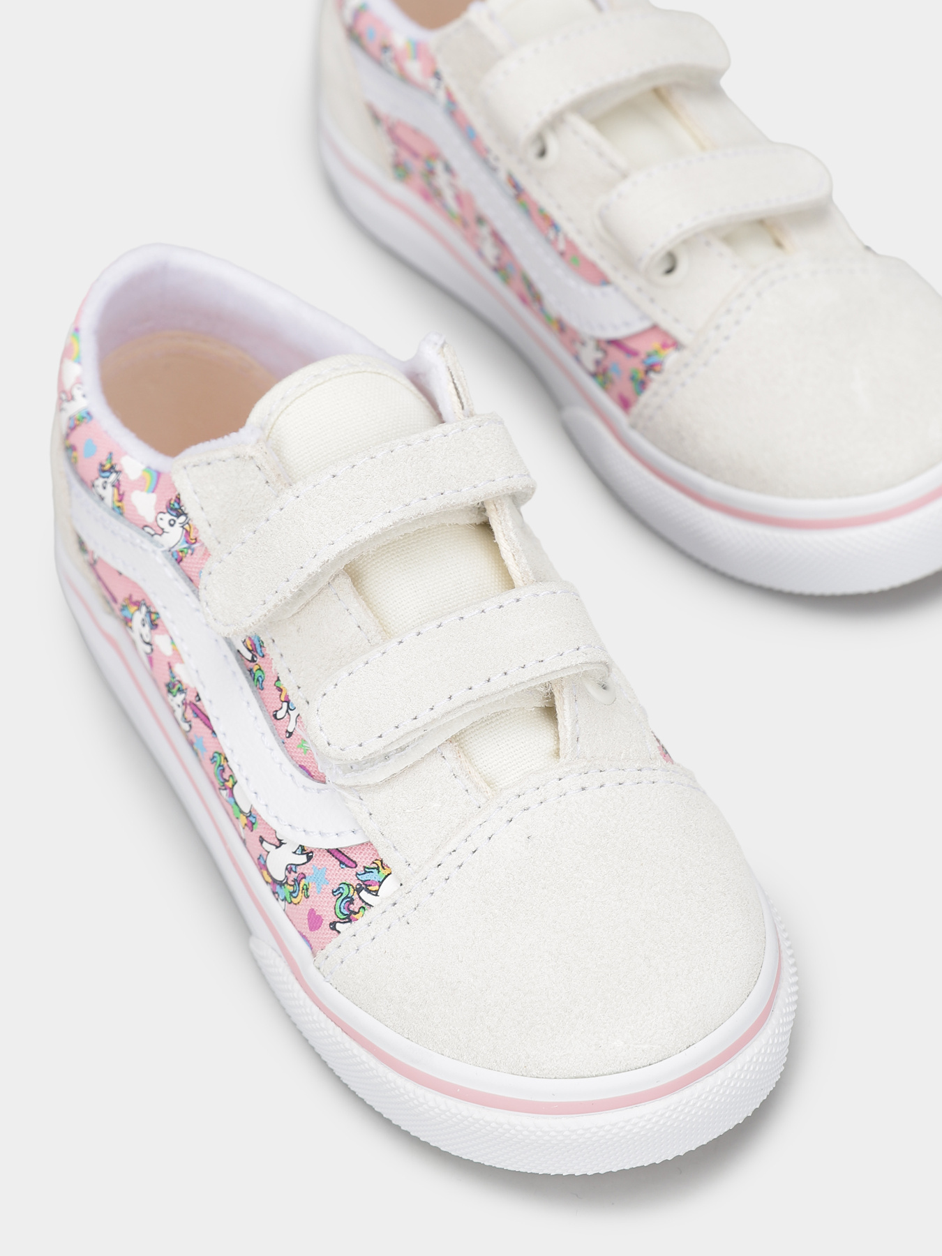 Кеди Vans Old Skool модель VN0009RCCY71 Фото