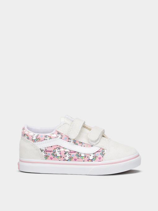 Кеди Vans Old Skool модель VN0009RCCY71 Фото