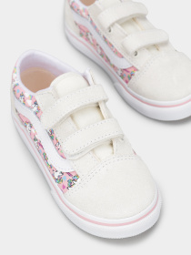 Кеди Vans Old Skool модель VN0009RCCY71 Фото