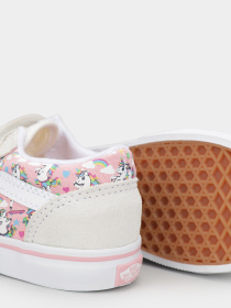 Кеди Vans Old Skool модель VN0009RCCY71 Фото