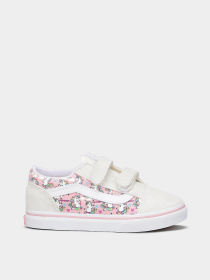 Кеди Vans Old Skool модель VN0009RCCY71 Фото