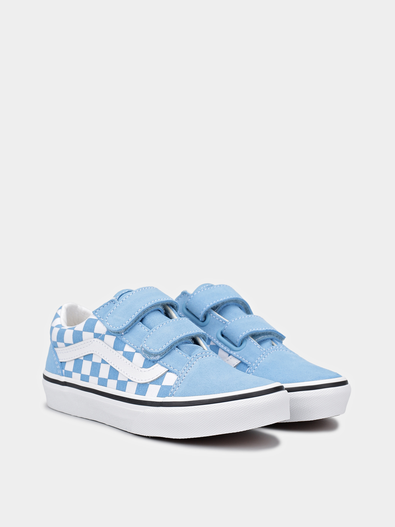 Кеды Vans Old Skool V модель VN000CYDE2W1 Кеды Vans Old Skool V модель VN000CYDE2W1 Фото
