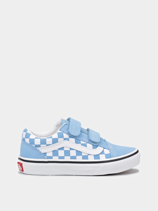 Кеди Vans Old Skool V модель VN000CYDE2W1 Фото
