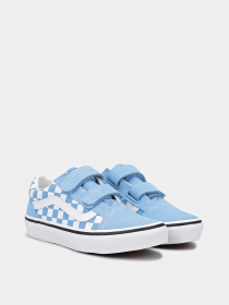 Кеды Vans Old Skool V модель VN000CYDE2W1 Фото
