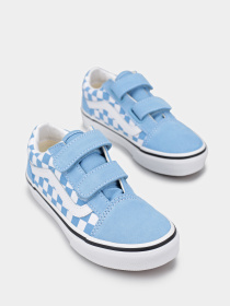 Кеды Vans Old Skool V модель VN000CYDE2W1 Фото