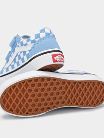 Кеды Vans Old Skool V модель VN000CYDE2W1 Фото