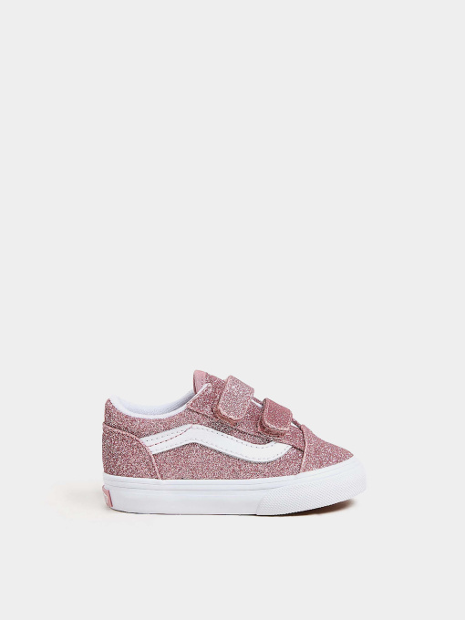 Кеды Vans Old Skool модель VN0009RCFSL1 Фото