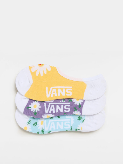 Шкарпетки та гольфи Vans Buggin Out Canoodle модель VN000ND2CAU1 Фото