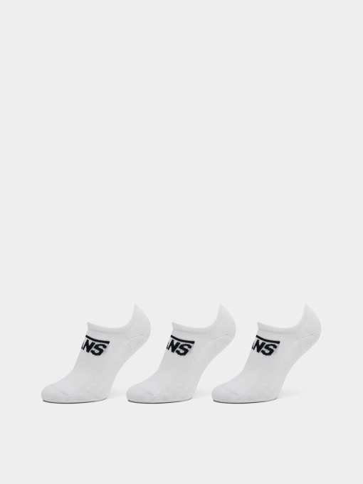 Носки и гольфы Vans Classic Kick модель VN000F0ZWHT1 Фото