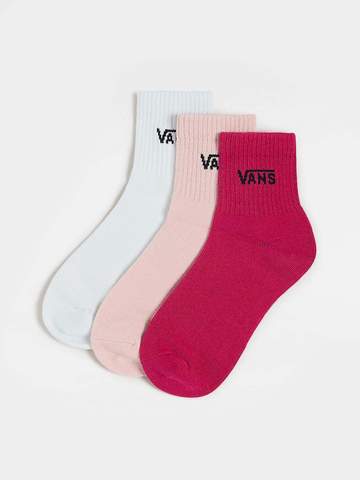 Носки и гольфы Vans Classic Half Crew модель VN00073EC9L1 Фото