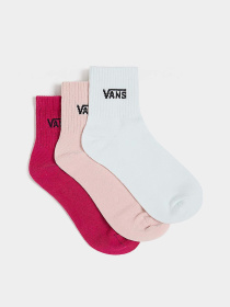 Носки и гольфы Vans Classic Half Crew модель VN00073EC9L1 Фото