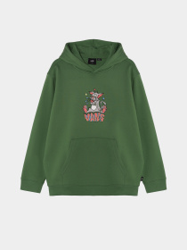 Худі та світшоти Vans Freeze Loose модель VN000MH6BR11 Фото