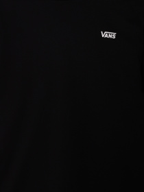 Худи и свитшоты Vans Long Check Twofer модель VN0A49OYBLK1 Фото