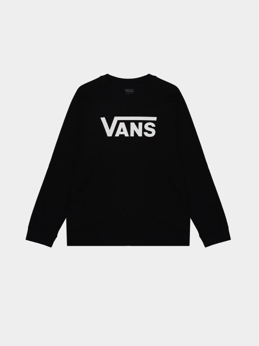 Худі та світшоти Vans Classic модель VN000XOIBLK1 Фото