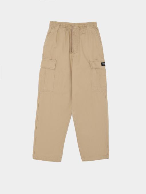 Штани Vans Range Cargo Baggy Tapered модель VN000NW44MG1 Фото