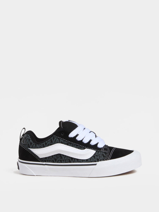 Кеды Vans Knu Skool модель VN000E9ZBKG1 Фото