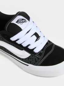 Кеди Vans Knu Skool модель VN000E9ZBKG1 Фото