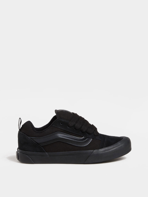 Кеди Vans Knu Skool модель VN000EGCGDY1 Фото