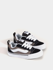 Кеды Vans Knu Skool модель VN000D2T4Y41 Фото