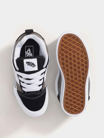 Кеды Vans Knu Skool модель VN000D2T4Y41 Фото