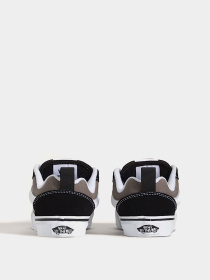 Кеды Vans Knu Skool модель VN000D2T4Y41 Фото