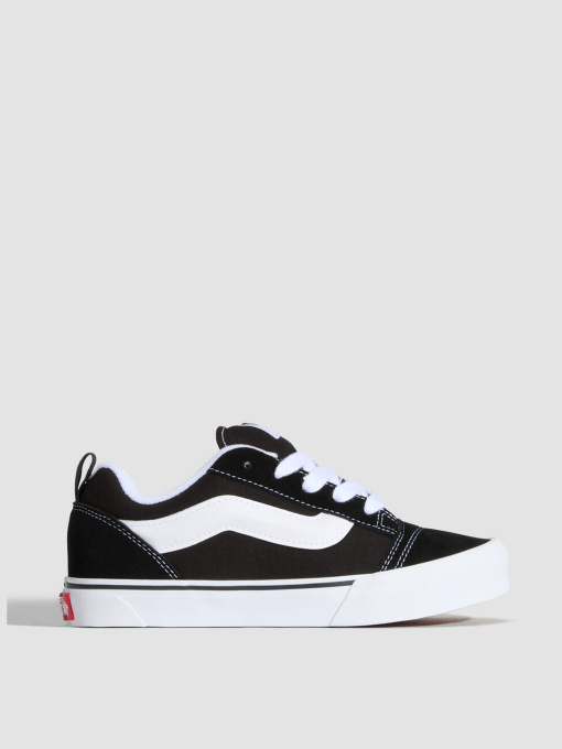 Кеди Vans Knu Skool модель VN000D2T6BT1 Фото