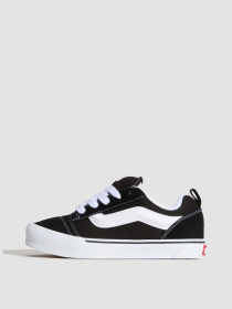Кеды Vans Knu Skool модель VN000D2T6BT1 Фото