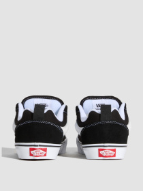 Кеды Vans Knu Skool модель VN000D2T6BT1 Фото