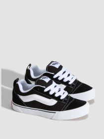 Кеды Vans Knu Skool модель VN000D2T6BT1 Фото