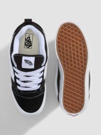Кеды Vans Knu Skool модель VN000D2T6BT1 Фото