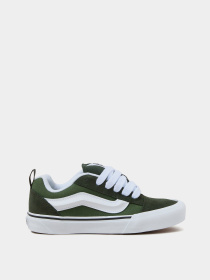 Кеди Vans Knu Skool модель VN000CYUEN61 Фото