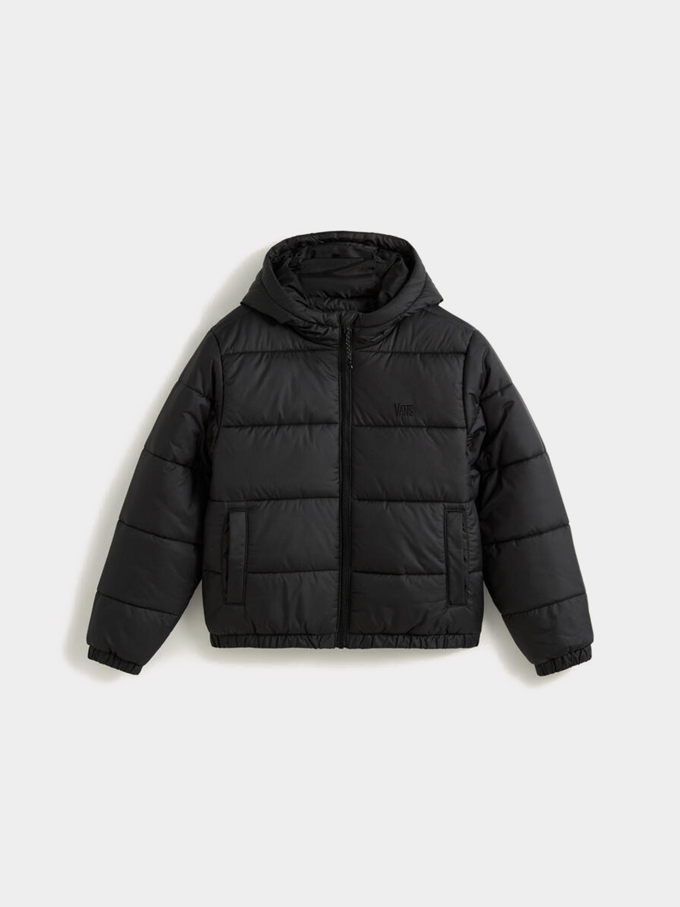 Куртки та дублянки Vans MTE Hillgate модель VN000PKYBLK1 Фото