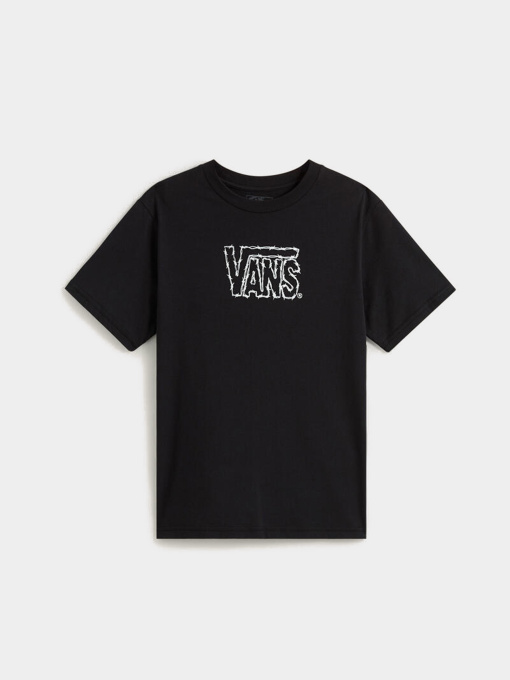 Футболки і поло Vans Cactus Wire модель VN000PXTBLK1 Фото